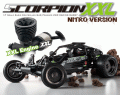 alt="Kyosho 31873T2 - 1/7 Gas Powered 2WD Racing Buggy SCORPION XXL readyset Color Type 2 (Black)" title="Kyosho 31873T2 - 1/7 Gas Powered 2WD Racing Buggy SCORPION XXL readyset Color Type 2 (Black)"