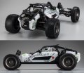alt="Kyosho 31873T2 - 1/7 Gas Powered 2WD Racing Buggy SCORPION XXL readyset Color Type 2 (Black)" title="Kyosho 31873T2 - 1/7 Gas Powered 2WD Racing Buggy SCORPION XXL readyset Color Type 2 (Black)"