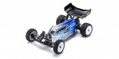 Kyosho 34304 - 1:10 Scale Radio Controlled Electric Powered 2WD Racing Buggy ULTIMA RB7SS