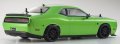 alt="Kyosho #34051T1 - 1/10 2015 Dodge Challenger SRT Hellcat Green EP Readyset" title="Kyosho #34051T1 - 1/10 2015 Dodge Challenger SRT Hellcat Green EP Readyset"