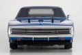 alt="Kyosho #34052T1 - 1/10 1970 Dodge Charger Blue with KT-231P FAZER Vei RS EP Readyset" title="Kyosho #34052T1 - 1/10 1970 Dodge Charger Blue with KT-231P FAZER Vei RS EP Readyset"