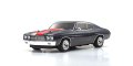 alt="Kyosho 34416T2 - 1/10 Scale Radio Controlled Electric Powered 4WD FAZER Mk2 FZ02L 1970 Chevy(R) Chevelle(R) SS(TM) 454 LS6 Tuxedo Black" title="Kyosho 34416T2 - 1/10 Scale Radio Controlled Electric Powered 4WD FAZER Mk2 FZ02L 1970 Chevy(R) Chevelle(R) SS(TM) 454 LS6 Tuxedo Black"