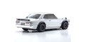 alt="Kyosho 34425T1C - 1/10 Scale Radio Controlled Electric Powered 4WD FAZER Mk2 FZ02 Series Readyset NISSAN SKYLINE 2000GT-R(KPGC10) Tuned Ver. Silver" title="Kyosho 34425T1C - 1/10 Scale Radio Controlled Electric Powered 4WD FAZER Mk2 FZ02 Series Readyset NISSAN SKYLINE 2000GT-R(KPGC10) Tuned Ver. Silver"