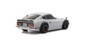 alt="Kyosho 34427T1 - 1/10 Scale Radio Controlled Electric Powered 4WD FAZER Mk2 FZ02 Series Readyset 1971 DATSUN 240Z Tuned Ver. White" title="Kyosho 34427T1 - 1/10 Scale Radio Controlled Electric Powered 4WD FAZER Mk2 FZ02 Series Readyset 1971 DATSUN 240Z Tuned Ver. White"