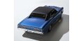 alt="Kyosho 34431T2 - 1:10 Scale Radio Controlled Electric Powered 4WD FAZER Mk2 FZ02L Series readyset 1967 Pontiac(R) GTO(TM) Tyrol Blue" title="Kyosho 34431T2 - 1:10 Scale Radio Controlled Electric Powered 4WD FAZER Mk2 FZ02L Series readyset 1967 Pontiac(R) GTO(TM) Tyrol Blue"
