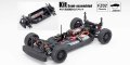 alt="Kyosho 34461 - Radio Controlled Electric Powered 4WD Touring Car FAZER Mk2 FZ02 Chassis Kit" title="Kyosho 34461 - Radio Controlled Electric Powered 4WD Touring Car FAZER Mk2 FZ02 Chassis Kit"