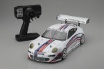 Kyosho 30906S - PUT EP FAZER R/S PORSCHE 911