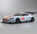 alt="Kyosho 31399S - PUT GP FAZER R/S ASTON MARTIN DBR 9" title="Kyosho 31399S - PUT GP FAZER R/S ASTON MARTIN DBR 9"