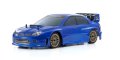 alt="Kyosho 33209 - Radio Controlled .15 Engine Powered Touring Car Series PureTen GP 4WD FW-06 readyset SUBARU IMPREZA WRC 2006 w/KT-231P+" title="Kyosho 33209 - Radio Controlled .15 Engine Powered Touring Car Series PureTen GP 4WD FW-06 readyset SUBARU IMPREZA WRC 2006 w/KT-231P+"