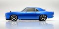 alt="Kyosho 33213 - Radio Controlled .15 Engine Powered Touring Car Series PureTen GP 4WD FW-06 readyset 1969 Chevy(R) Camaro(R) Z/28 Le Mans Blue w/KT-231P+" title="Kyosho 33213 - Radio Controlled .15 Engine Powered Touring Car Series PureTen GP 4WD FW-06 readyset 1969 Chevy(R) Camaro(R) Z/28 Le Mans Blue w/KT-231P+"