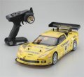 alt="Kyosho 31374J - PUT GP FW-06 R/S CORVETTE C6-RW/KT100" title="Kyosho 31374J - PUT GP FW-06 R/S CORVETTE C6-RW/KT100"
