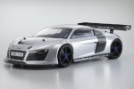 Kyosho 30935 - 1/8 Brushless INFERNO GT2 VE RACE SPEC Audi R8 LMS Readyset