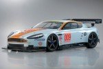 Kyosho 31828 - 1/8 GP 4WD TOURING CAR INFERNO GT2 - Aston Martin Racing DBR9 Kyosho 31828 - 1/8 GP 4WD TOURING CAR INFERNO GT2 - Aston Martin Racing DBR9