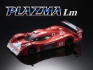 Kyosho 30923 - 1/12 EP 2WD PLAZMA LM TOYOTA GT1 TS020