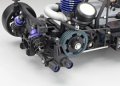 alt="Kyosho 31591 - 1/10 R/C .12-.15 Engine Powered Touring Car Series PureTen GP 4WD - V-ONE SR - w/GXR15V" title="Kyosho 31591 - 1/10 R/C .12-.15 Engine Powered Touring Car Series PureTen GP 4WD - V-ONE SR - w/GXR15V"