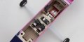 alt="Kyosho 11251P - CALMATO ALPHA 40 Trainer Toughlon Spec. (Purple) EP/GP ARF" title="Kyosho 11251P - CALMATO ALPHA 40 Trainer Toughlon Spec. (Purple) EP/GP ARF"