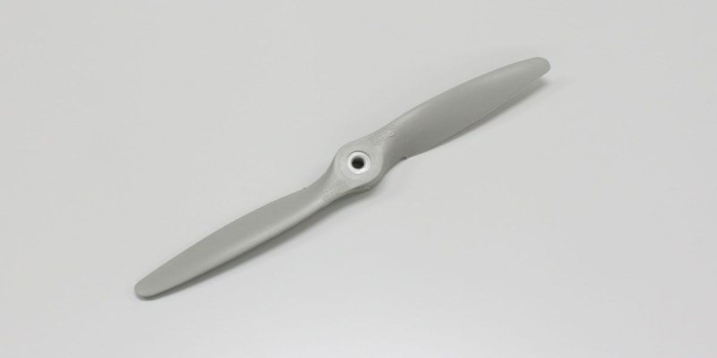 Kyosho 90410-08 - NYLON PROPELLER D10XP8
