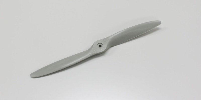 Kyosho 90412-10 - NYLON PROPELLER D12XP10