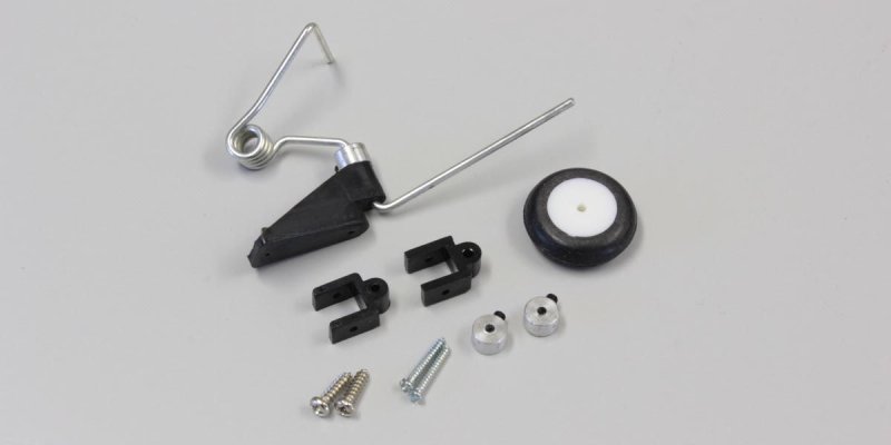 Kyosho A1873-19 - Tail Gear Set (Focke Wulf Fw190 GP50)