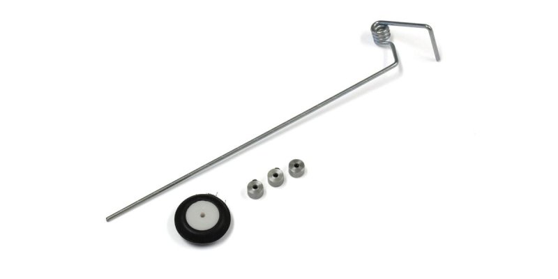 Kyosho A1874-19 - Tail Gear Set (A6M5 ZERO GP50)