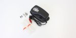 Kyosho 80458 - Electric Fuel Pump(1660)w/Silicagel Tube
