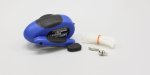 Kyosho 80703BL - F Charger HP Pump II (Blue)