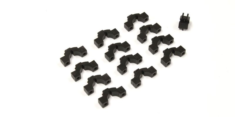 Kyosho DR003 - Arm Holder Set (0deg/10deg/20deg)