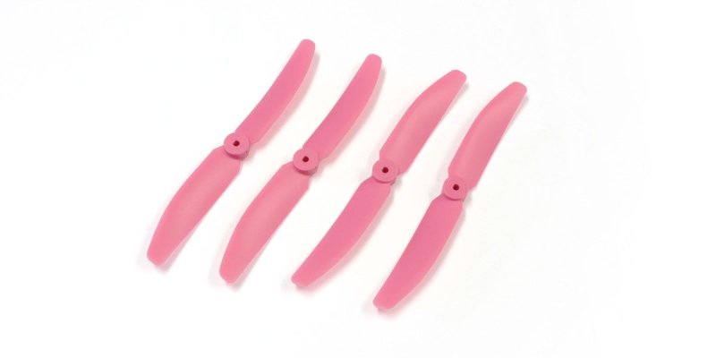 Kyosho DR005P - Propeller Set (Pink)