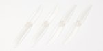 Kyosho DR005T - Propeller Set (Transparent)