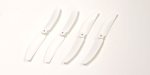 Kyosho DR005W - Propeller Set (White)