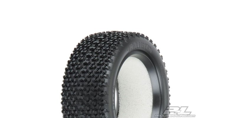 Kyosho 612225M3B - Caliber2.2\\\"4WDM3(Soft)Off-RoadBuggyFront
