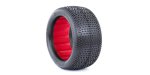 Kyosho AKA13121SR - 1/10BUGGY EVO IMPACT R(SOFT)RED INSERT
