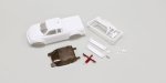 Kyosho MMB01 - White Body MAD FORCE
