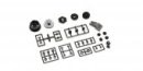 Kyosho MM09 - Gear Set