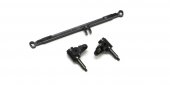 Kyosho MM02 - Knuckle Arm & Tie Rod Set