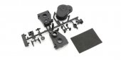 Kyosho UT002 - Gear Box (ULTIMA)