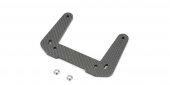 Kyosho UTW002 - Carbon Front Shock Stay (ULTIMA)