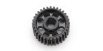 Kyosho OTW161 - HD Final Pinion Gear 32T (Steel/OPTIMA) Kyosho OTW161 - HD Final Pinion Gear 32T (Steel/OPTIMA)
