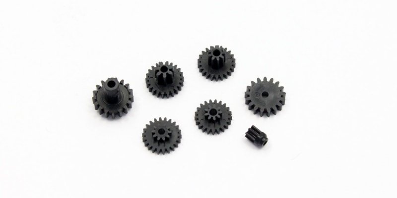 Kyosho MB010 - Servo Gear Set
