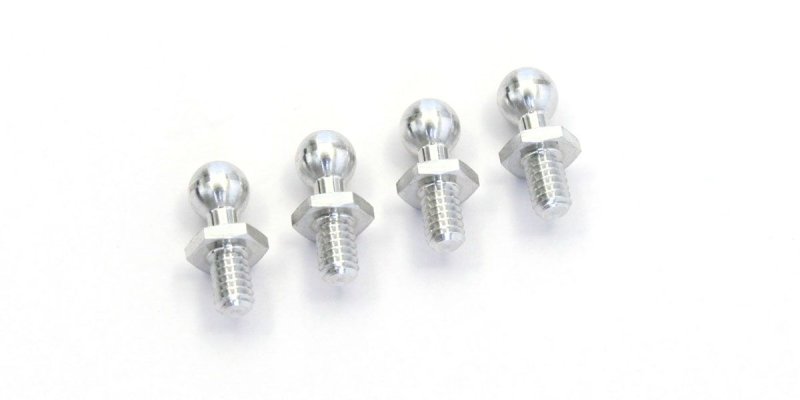 Kyosho MB018 - Pillow Ball Set