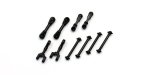 Kyosho MB005 - Suspension Rod Set