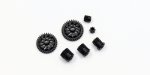Kyosho MB011 - Pinion & Spur Gear Set
