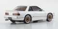 alt="Kyosho MZP431PW - ASCMA-020S NISSANSilviaS13 AeroPearlWhite" title="Kyosho MZP431PW - ASCMA-020S NISSANSilviaS13 AeroPearlWhite"