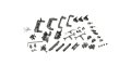 alt="Kyosho MDW100 - R/C EP TOURING CAR MINI-Z AWD REAR DOUBLE WISHBONE SUSPENSION SET (for MA-010)" title="Kyosho MDW100 - R/C EP TOURING CAR MINI-Z AWD REAR DOUBLE WISHBONE SUSPENSION SET (for MA-010)"