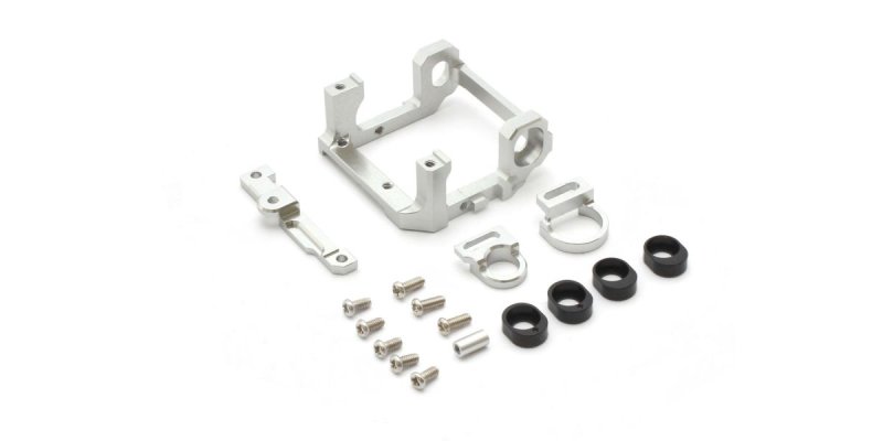Kyosho MZW713 - Aluminum Motor Mount (MR-04/MM)