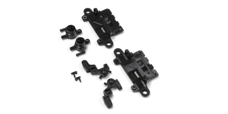 Kyosho MD307 - Front Suspension Set (MINI-Z FWD)