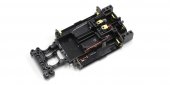 Kyosho MD301SP - SP Main Chassis Set(Gold/MINI-Z FWD)