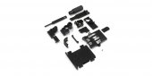 Kyosho MD303 - Chassis Small Parts Set (MINI-Z FWD)