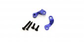 Kyosho MDW302 - Aluminum Chassis Brace Set(MINI-Z FWD)