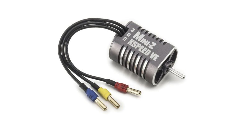 Kyosho MZW503 - Xspeed VE PRO Brushless Motor (12000KV)